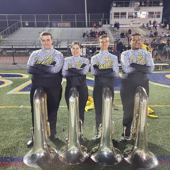 Meet your Posher, Marissa - Picture 1 of 1